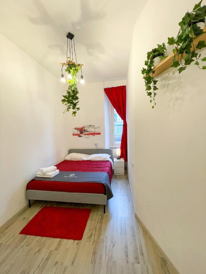 Dea Dreams - Piazzale Lodi Near Fondazione Prada Apartment Milan Exterior photo